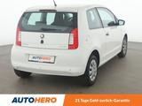 Skoda Citigo 1.0 MPI Active*PDC*KLIMA*CD*GARANTIE* - Skoda Citigo Gebrauchtwagen in Hannover