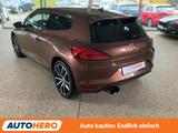 Volkswagen Scirocco 2.0 TSI Allstar BM*NAVI*PDC*SHZ*KLIMA* - Volkswagen Scirocco: Allstar