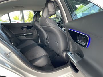 Mercedes C 180 - 8