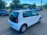 Volkswagen up! move up! - : mit ABS, Kleinwagen
