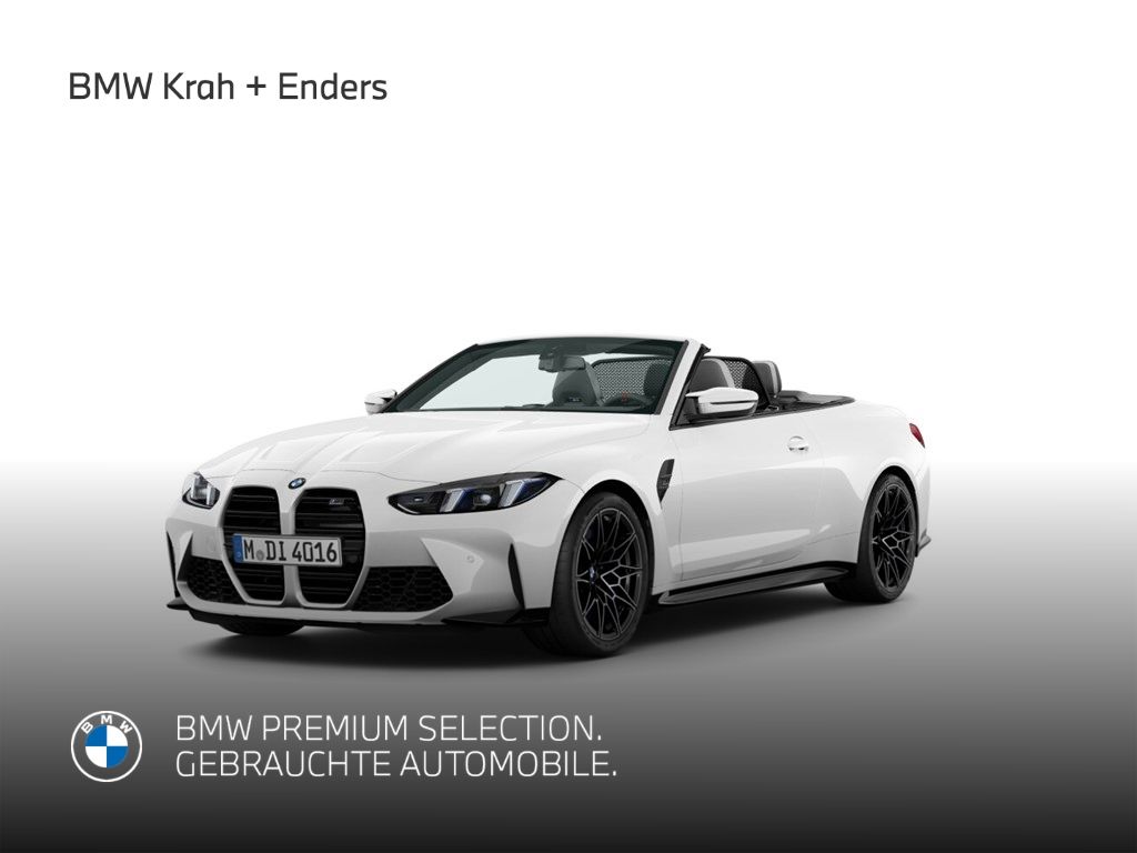 Image of BMW M4