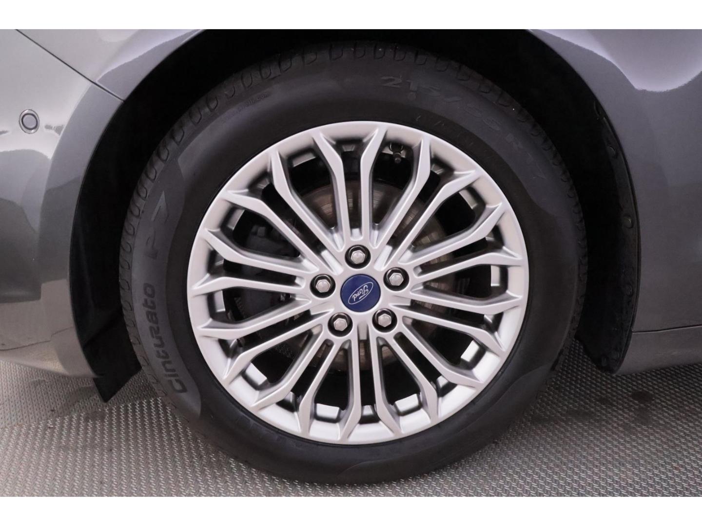 Ford Mondeo 2.0EB Turnier Aut.Titanium+NAVI+KAMERA, миниатюра 12