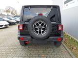 Jeep Wrangler JL Rubicon 2,0T MY24 Sky One*el. Sitze - Jeep Wrangler in Düsseldorf