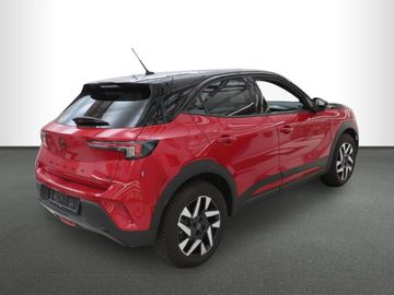 Bild 2 Opel Mokka e GS Line Alcantara