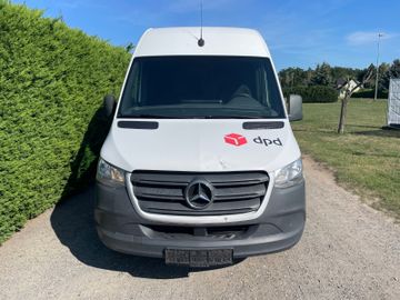 Mercedes Sprinter - 6