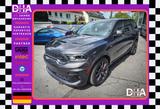 Dodge Durango 6.4 V8 SRT 392*AWD*GARANTIE*VOLL*TOP* - gebrauchte Dodge Durango aus dem Jahr 2021
