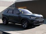 Dacia Duster Neuer Expression TCe 130 - Dacia Duster: Expression