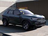 Dacia Duster Neuer  Expression TCe 130 ABS Fahrerairba - Dacia Duster Tageszulassungen