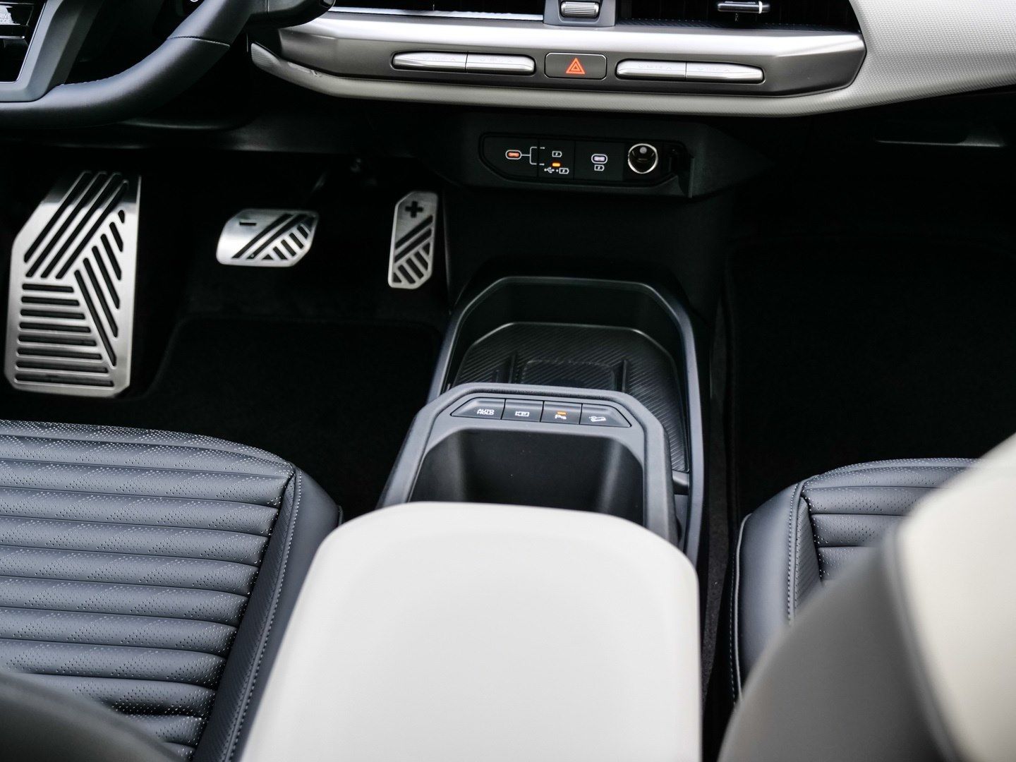 Kia EV4 - Bild 14