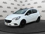 Opel Corsa Color Edition | LPG | Xenon | Navi | SiHzg - Opel Corsa mit LPG-Antrieb
