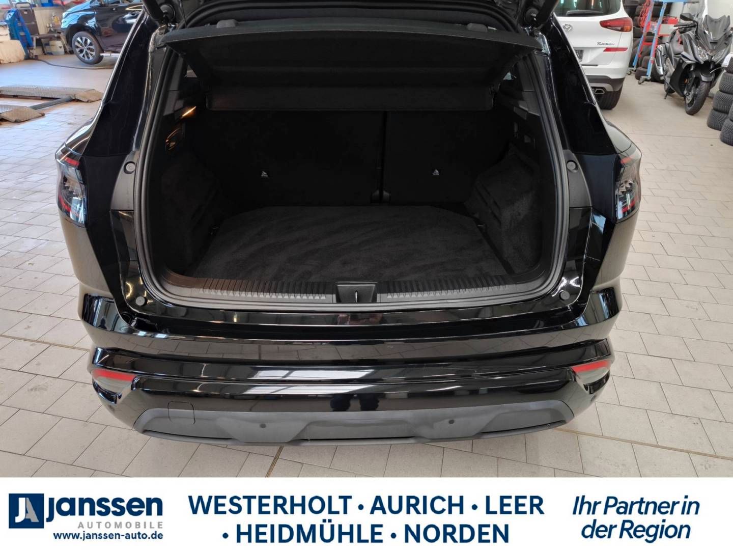 Fahrzeugabbildung Renault Austral Iconic E-Tech Full Hybrid 200