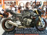 BMW S1000R
