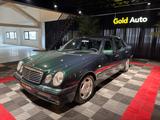Mercedes-Benz E 220 CDI AVANTGARDE - gebrauchte Mercedes-Benz E 220 aus dem Jahr 1998