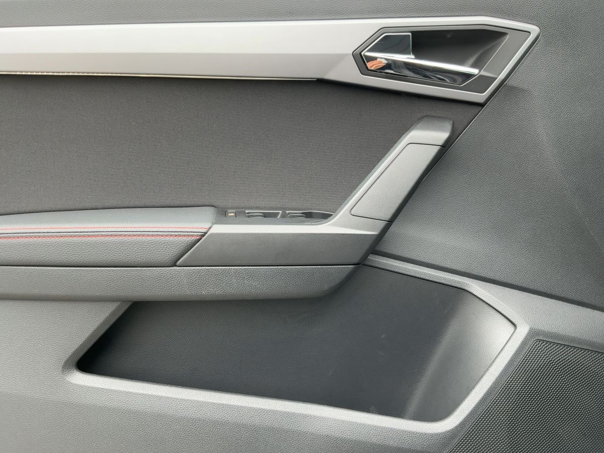 Seat Arona - Bild 19