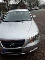 Hyundai Sonata 2007 - Hyundai SONATA