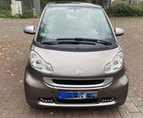 Smart ForTwo coupé 0.8 cdi Passion TOP ZUSTAND - Smart ForTwo mit Diesel-Antrieb