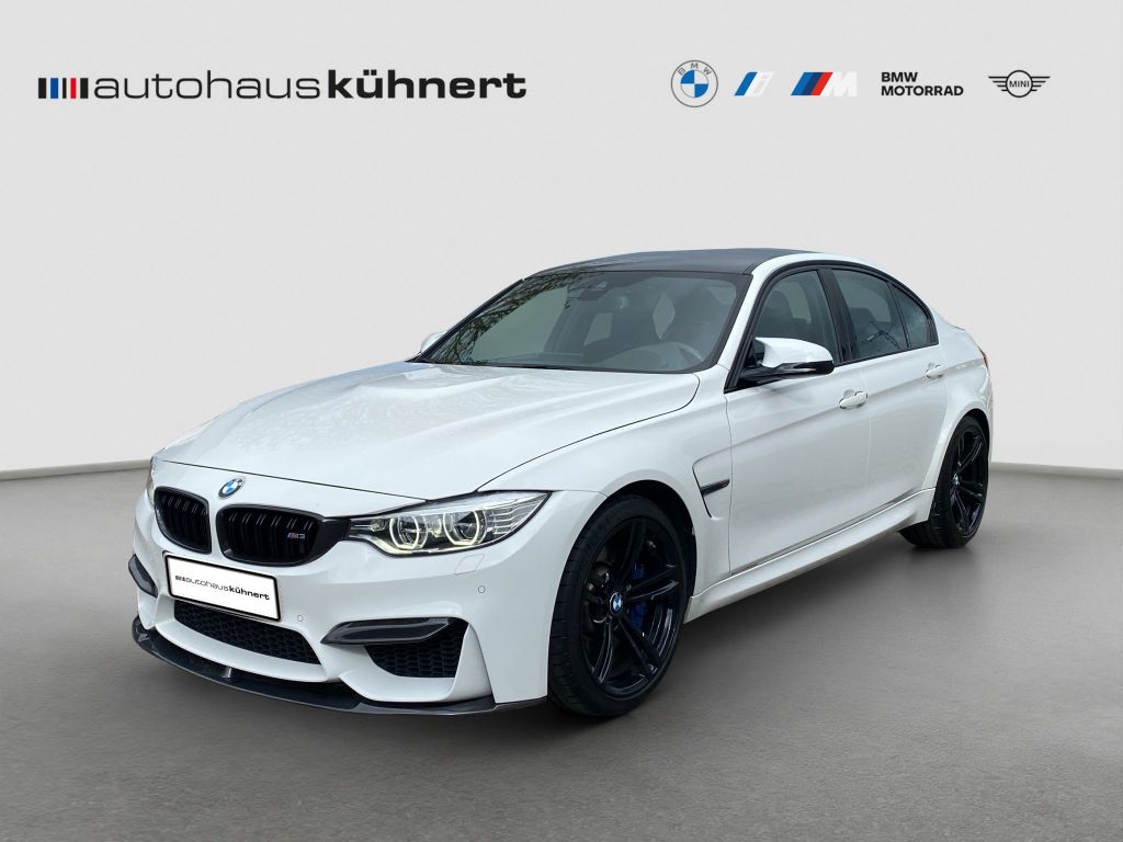 Angebot ansehen BMW M3