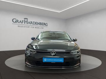 Volkswagen Golf - 7