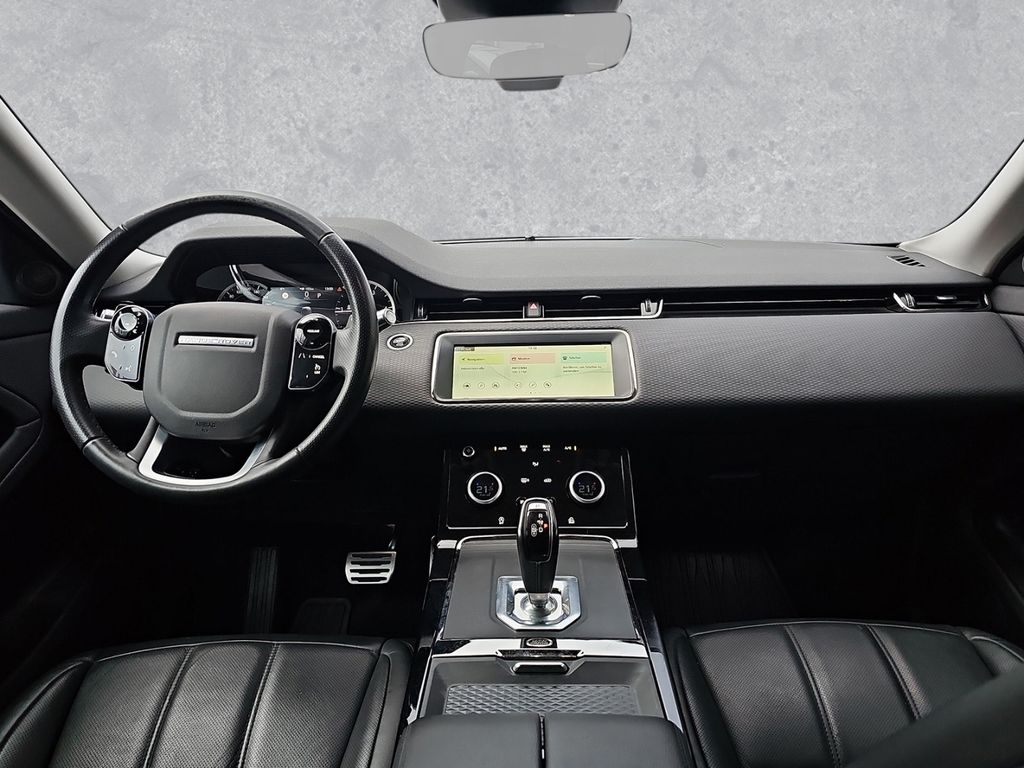 Land Rover Range Rover Evoque D180 R-Dynamic S