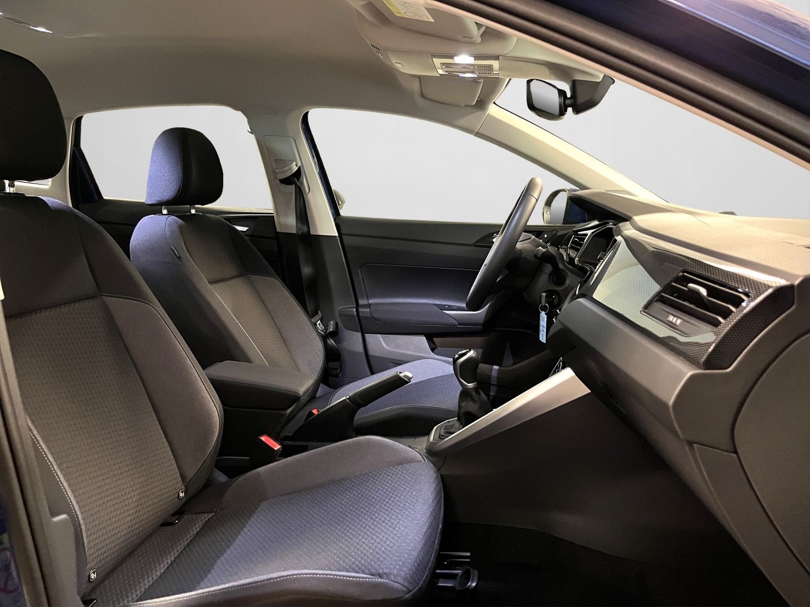 Volkswagen Taigo - Bild 5