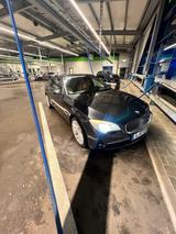 BMW f01 740 d - BMW 740 in Augsburg