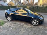 Tesla Model Y AWD Long Range Mwst. ausweisbar - Tesla Gebrauchtwagen von 2024