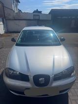 Seat Córdoba - Seat Cordoba von privat