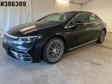 Mercedes-Benz EQS AMG 53 4M|22"Zoll|360°|Massage|Keyless|Burm - Mercedes-Benz EQS aus 2023