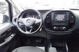 Mercedes-Benz Vito 119 CDI 4x4 Mixto lang LED/STDHZG/AHK/KAM - Mercedes-Benz Vito: Cdi Mixto