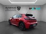 Peugeot e-208 GT 136  *Alcantara*Panorama*SHZ - Peugeot 208 Gebrauchtwagen