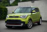 Kia Soul Turbo Panorama Kamera Automatik - Kia Soul aus 2017