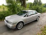 Jaguar XJ8 4.2 Liter - Original 18.288 KM / PERFEKT !!! - Jaguar XJ8 aus 2003