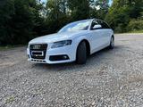 Audi A4 3.0 TDI (DPF) S tr. quattro S line Avant ...