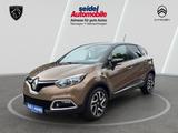 Renault Captur TCe 120 Elysee Energy, Automatik, 1.Hand - Renault Captur Gebrauchtwagen in Hannover