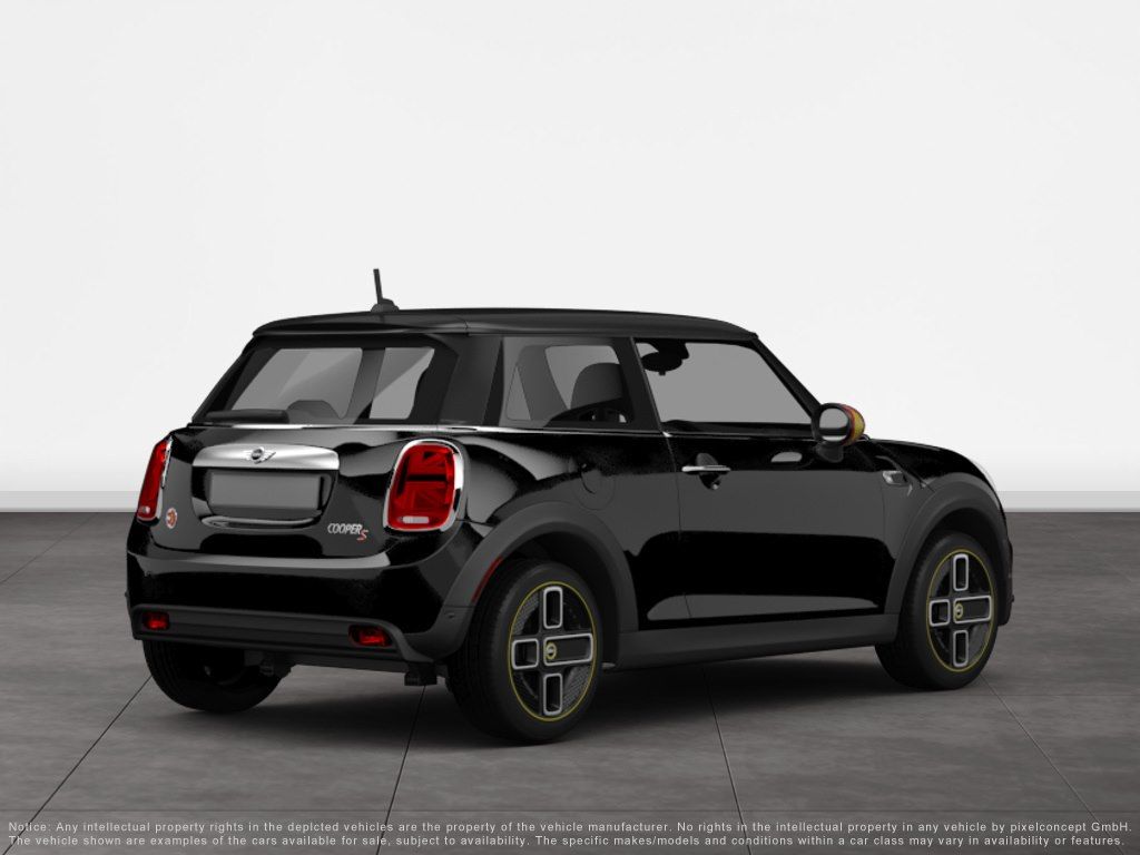 MINI Cooper SE - Bild 2