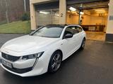 Peugeot 508 BlueHDi 160 EAT8 Allure SW Allure GT Line - Peugeot 508: SW Allure