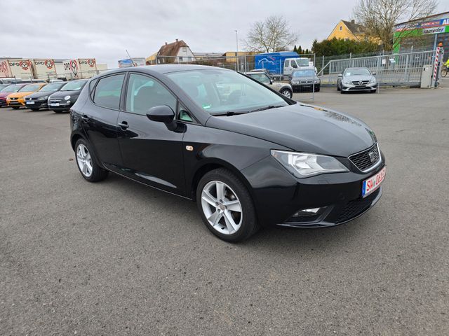 Seat Ibiza Lim. Style Viva Tüv Neu