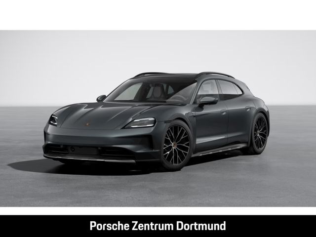 PORSCHE Taycan 4 Cross Turismo