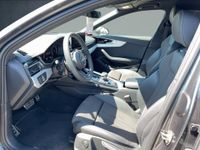 Audi A4 - Vorschau Bild 10