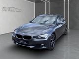 BMW 320D Autom.Limo NAVI+SHZ+KAMERA+KLIMA+MFL+18Zoll - BMW 320 Gebrauchtwagen in Erfurt