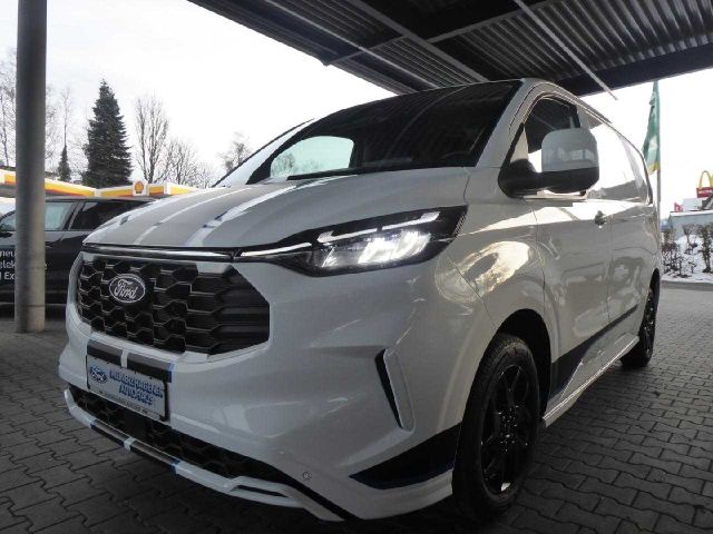 Ford Transit Custom Kasten 320 L1 Sport AWD