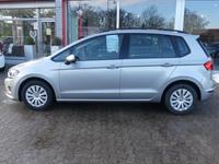Volkswagen Golf Sportsvan VII*PDC*Sitzheizung*8-fach