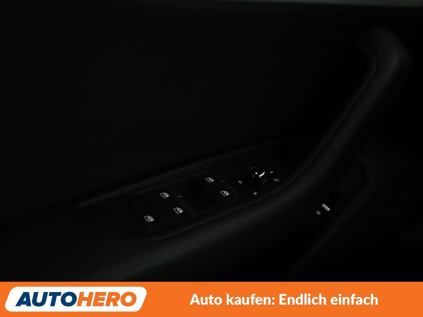 Audi A5 Sportback 40 TFSI Sport Aut.*NAVI*TEMPO*LED*, миниатюра 22