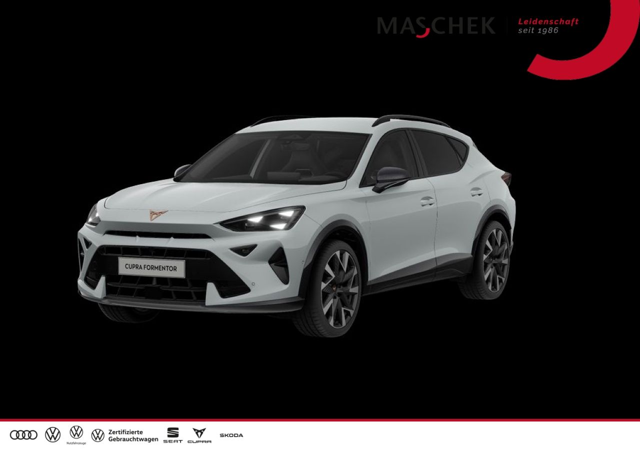 Cupra Formentor - Bild 1