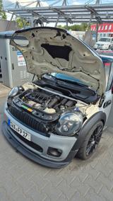 MINI R56 JCW Tracktool Ringtool 270 PS - MINI MINI: Ps