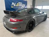 Porsche 911 GT3*LIFT*SPORT-CHRONO*90 LITER TANK* - Porsche: 911 911s