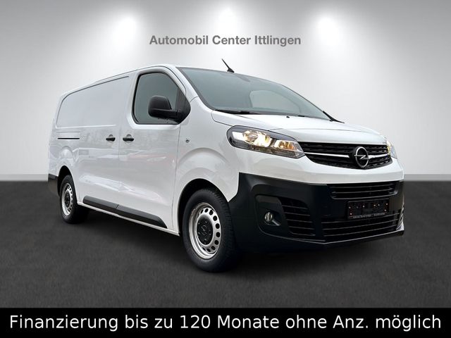 Opel Vivaro Kasten Edition L3/Sitzheiz/Klima/3Si/Lede