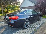 BMW 418d Coupé Luxury Line Luxury Line - BMW 418 Gebrauchtwagen
