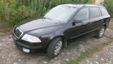 Skoda Octavia 1,9 TDI 105 PS HU NEU, Klima... - Skoda Octavia aus 2007: 1.9