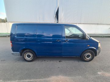 Volkswagen T5 Transporter - 3